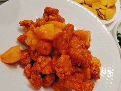 -胡氏大盘鸡新疆菜(谈固店)