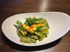 -甘尼仕印度餐厅酒吧(斜塘老街店)