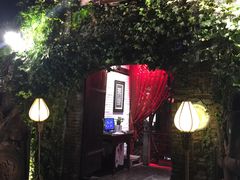 门面-三只耳火锅(宽窄巷子店)