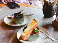 -THE CANNERY&JUJU 新鲜海鲜·牛排美食酒廊