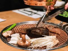 -槿·贵州酸汤火锅餐厅·杭州临安万豪酒店