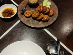 -杭州西子湖四季酒店·金沙厅