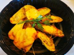 -Dampa Seafood Grill - Dubai