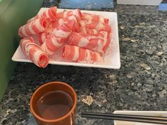 -一席地·本地鸡窝·杭帮鸡火锅(萧山银隆百货店)