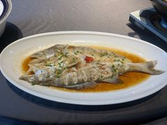 -一桶江山餐厅(松北店)