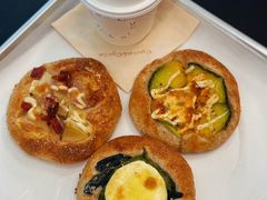 -Cycle&Cycle Artisan(天目里店)