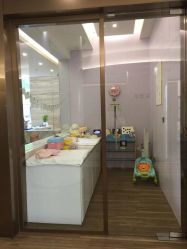 -爱帝宫月子中心(罗湖别墅院)
