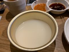 -韩国料理大力士(屏风街店)