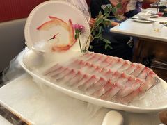 -川越泰火锅(吉利大厦店)