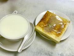 -澳洲牛奶公司(佐敦店)