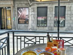 -永丰面馆(汉口路店)