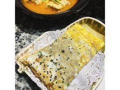 煎饼果子-天津卫码头(南开大悦城店)