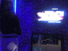 -音乐虫量贩式KTV(大悦城店)