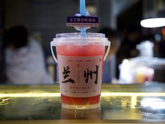 -正宁路小吃夜市