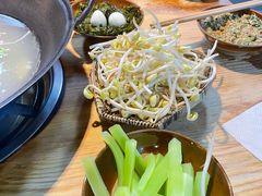 -阳阳老火锅(小南门店)