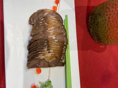 酱香牛肉-马凯餐厅(地安门店)