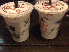 -暖食光·台式家庭餐厅·生日主题店(万达店)