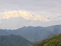 -秦岭风景区