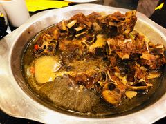 -蝎王府羊蝎子(西稍门店)