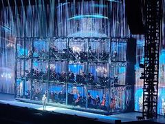 -宝能国际体育演艺中心