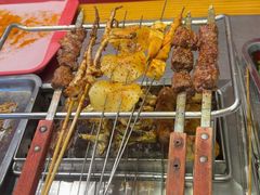 -古彭7只羊·招牌白串·碳锅羊肉旗舰店