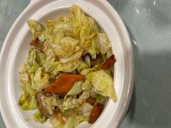 -听涛雅苑百味饺子老家菜馆