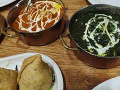 -清真·AL-JANNAT 佳纳特餐厅(狮子桥店)