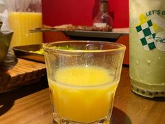 -神府路壹号·海鲜烧烤·砂锅粥·锅物(三坊七巷店)