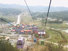 -龙里油画大草原旅游区