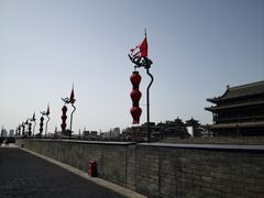 -西安城墙·碑林历史文化景区