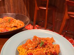 -福记咖啡·手工意面(下埔店)