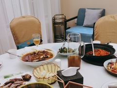 -便宜坊烤鸭店(科创店)