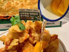 -老知青·东北菜(中华城店)