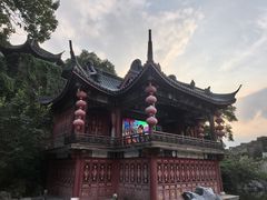 -周家二小姐的菜(西津渡店)