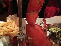 -Burger & Lobster(Dean Street)