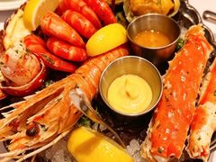 -壳里西餐厅Coquille Seafood Bistro(蒙自路店)