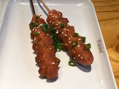 -木屋烧烤(龙湖天街店)