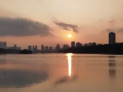 -南宁南湖公园