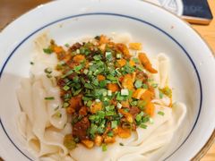 -山丹丹西北菜(金贸大厦店)