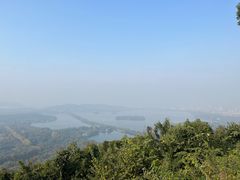-九曜山