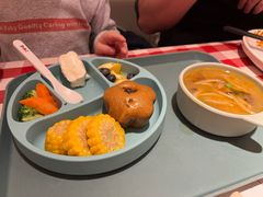 -西贝(厦门中华城店)