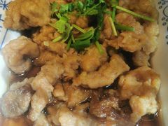 -洛阳面馆(红专路店)