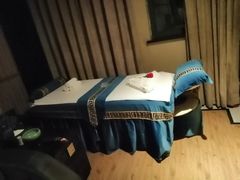 -足本纪·足道 SPA 简餐 小吃(文三西路店)