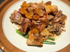 -闽上鲜·福建菜(龙湖滨江天街店)