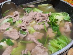 -川堂风·跷脚牛肉·乐山爆炒(宝山日月光店)