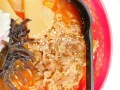 -羽寿司(东方宝泰店)