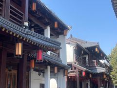 -香积寺