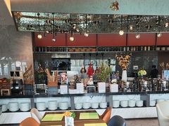 -希尔顿欢朋酒店·欢朋餐厅