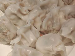-李记饺子·熏酱东北菜(欢乐谷店)