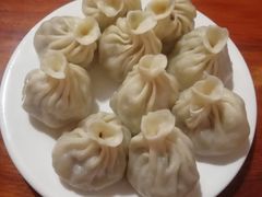 牦牛肉包子-嘎咓讓咘藏餐厅(团结新村店)